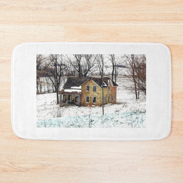 Item preview, "Snowed In For The Winter" designed and sold by wiscbackroadz.