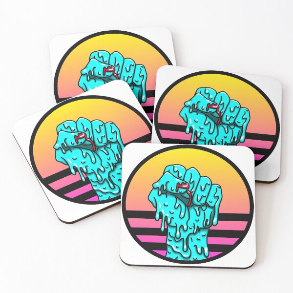 Item preview, Grime resistance designed and sold by GerryStranger.