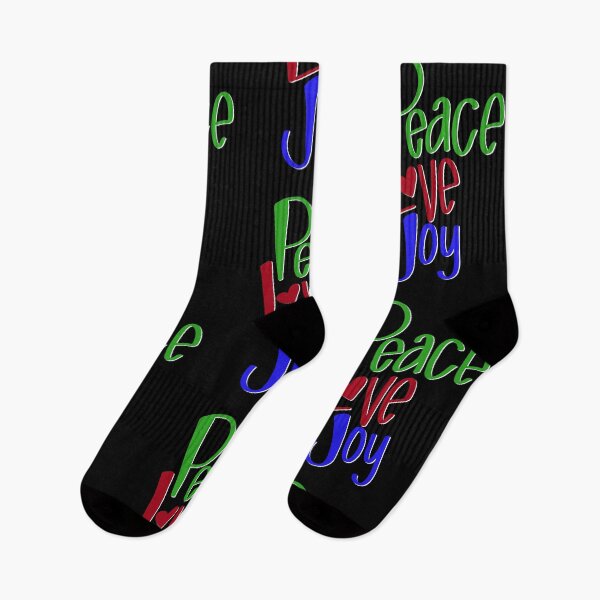 Item preview, Peace, Love designed and sold by Nancycurb.