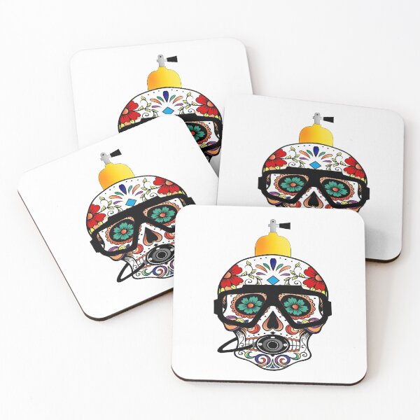 Item preview, SUGAR AND SCUBA designed and sold by NINUNO.
