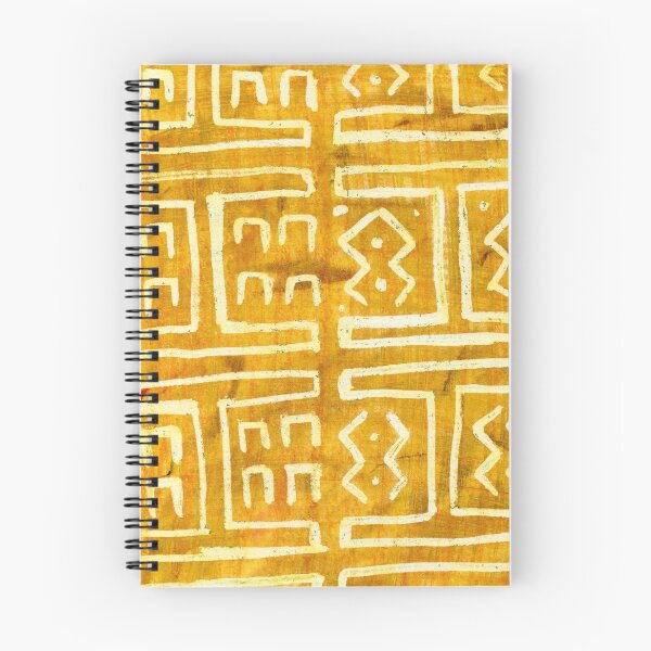 Item preview, Abstract Mudcloth 18 designed and sold by RachelJuanita.