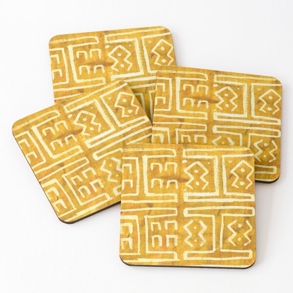 Item preview, Abstract Mudcloth 18 designed and sold by RachelJuanita.