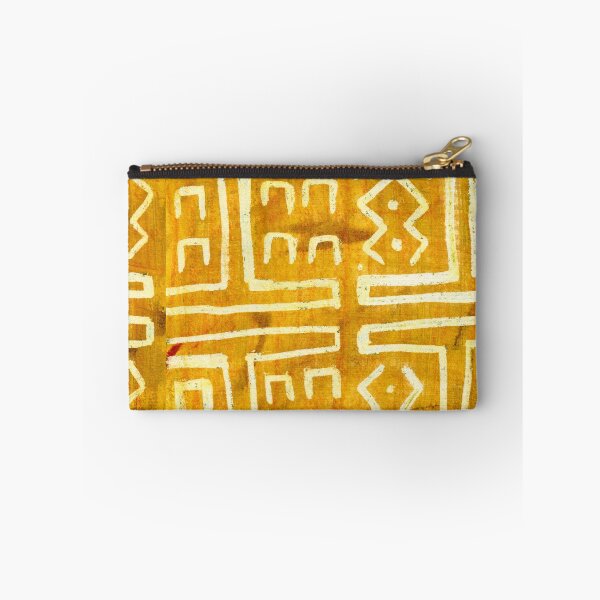 Item preview, Abstract Mudcloth 18 designed and sold by RachelJuanita.