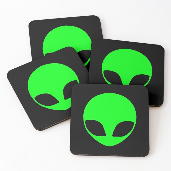 Item preview, Alien designed and sold by AzamiThorn.