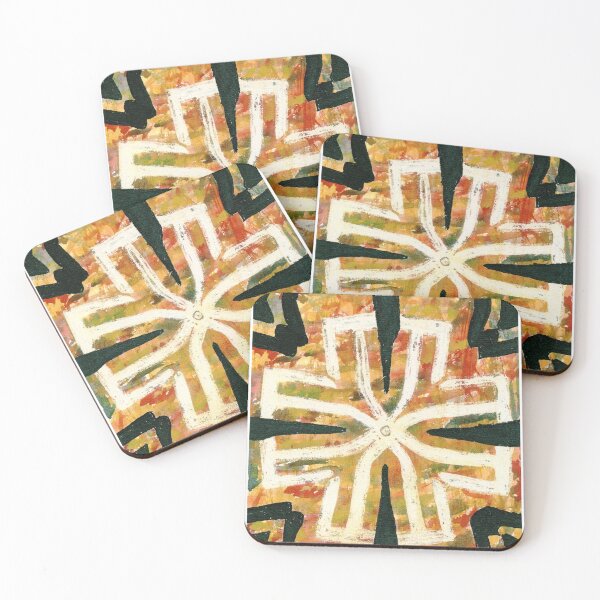 Item preview, Abstract Mudcloth 19 designed and sold by RachelJuanita.