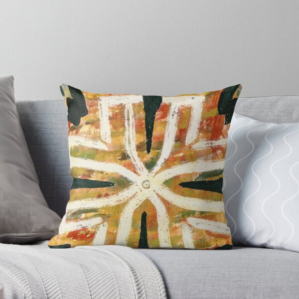 Item preview, Abstract Mudcloth 19 designed and sold by RachelJuanita.