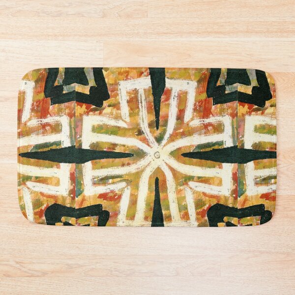 Item preview, Abstract Mudcloth 19 designed and sold by RachelJuanita.