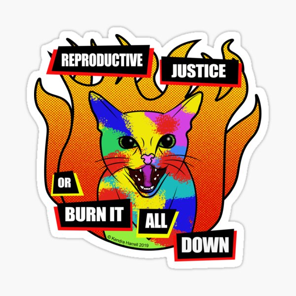 Human Cat Stickers Redbubble - 1337red roblox