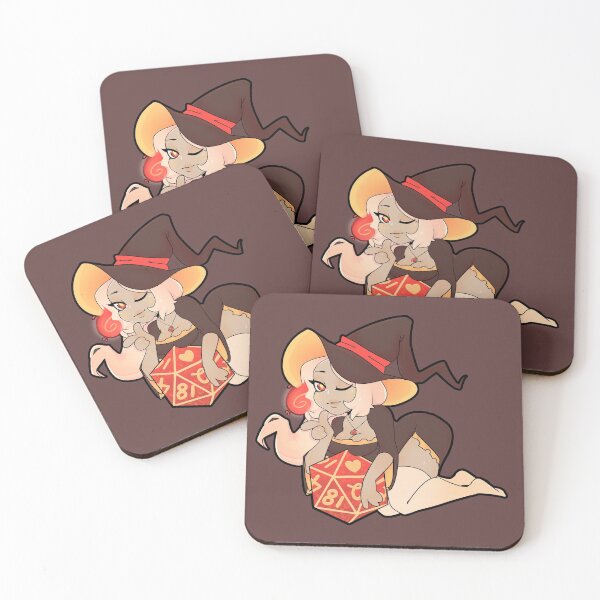 Item preview, D & D  Sorceress  designed and sold by Mintbot.