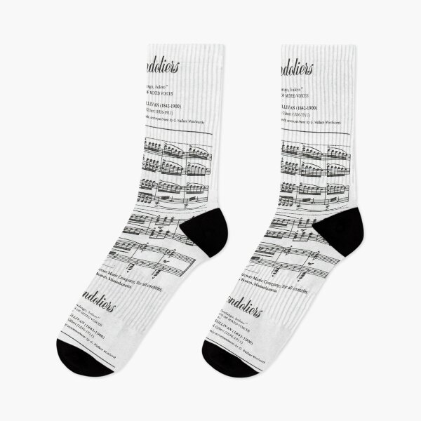 Item preview, gondoliers designed and sold by Jacob C..
