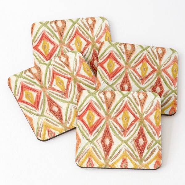 Item preview, Abstract Mudcloth 20 designed and sold by RachelJuanita.