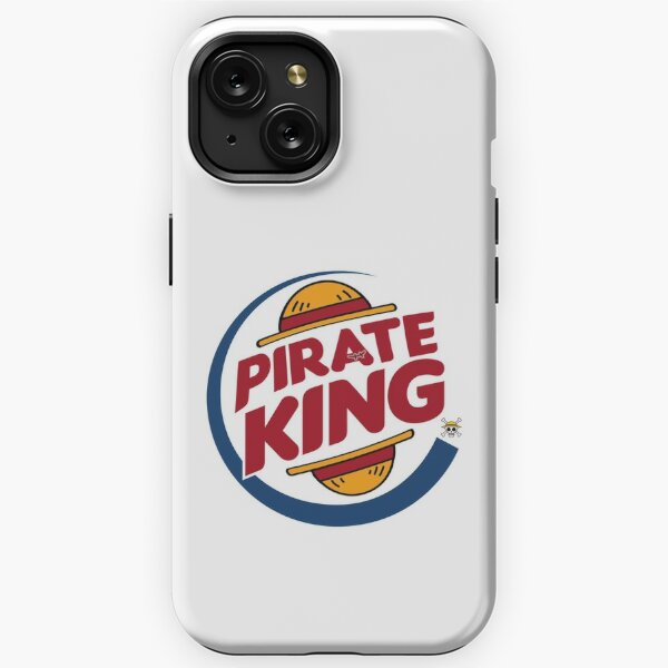 The Pirate King's Right Hand - Roronoa Zoro | iPhone Case