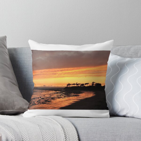 Item preview, Isla Vista Sunset designed and sold by Zach Auerbach.