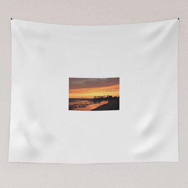 Item preview, Isla Vista Sunset designed and sold by Zach Auerbach.