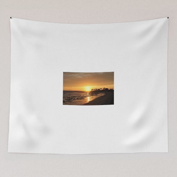 Item preview, Beach Sunset designed and sold by Zach Auerbach.