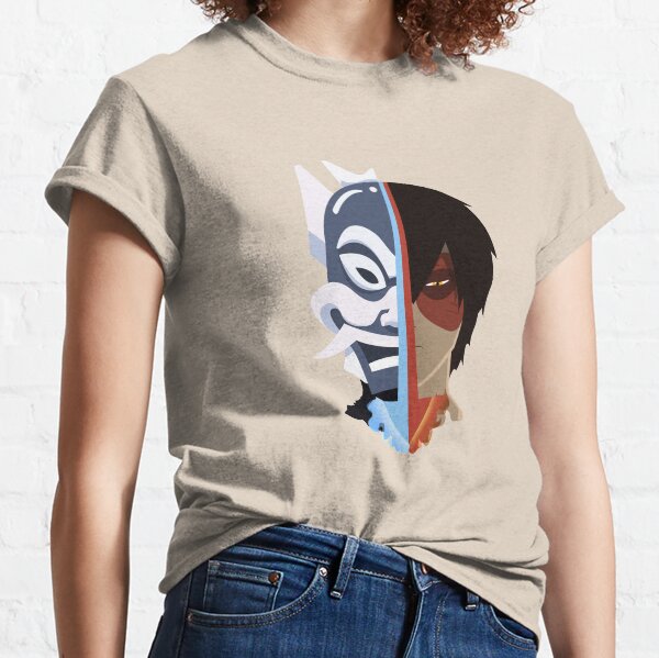 The Crossroads of Destiny - Avatar Classic T-Shirt