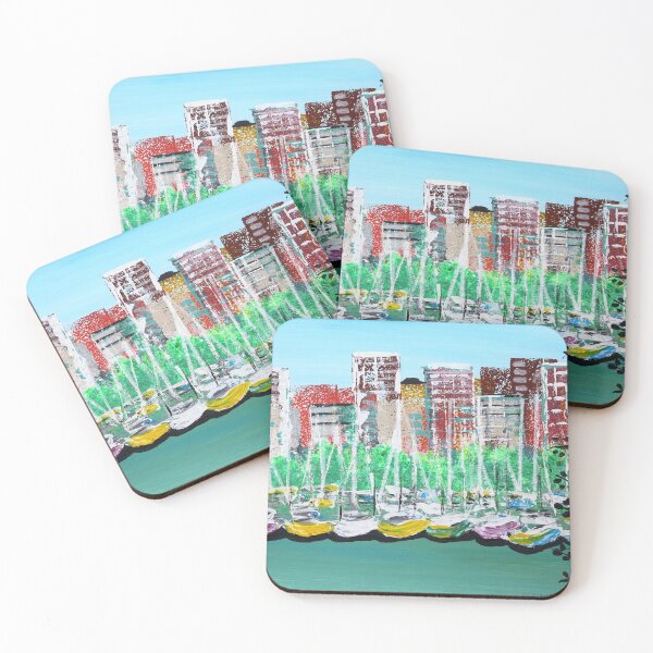 Item preview, My Vancouver 2 designed and sold by LINAJAMISON.