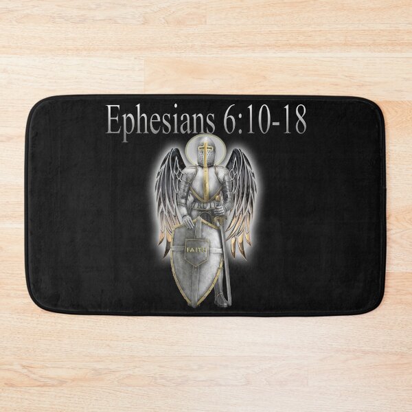 Item preview, Armour of God designed and sold by LightenedStore.