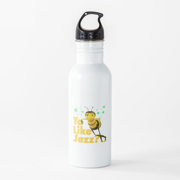 Bee movie Water Bottle