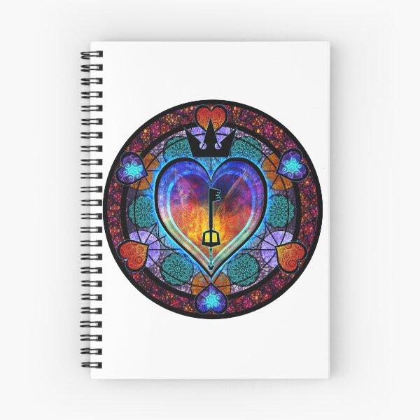 Item preview, Sacred Kingdom Hearts designed and sold by tyrellesmith.