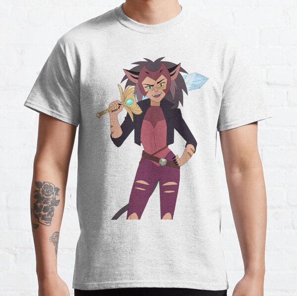 catra shirt