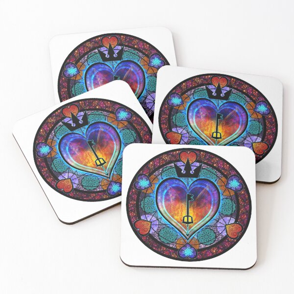 Item preview, Sacred Kingdom Hearts designed and sold by tyrellesmith.