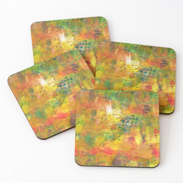 Item preview, Poppy Field designed and sold by KrisHundt.