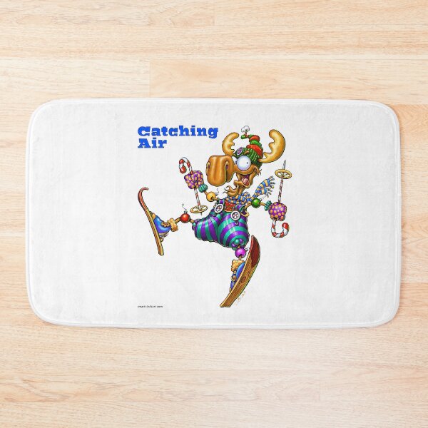 Item preview, Catching Air designed and sold by DocSmith.