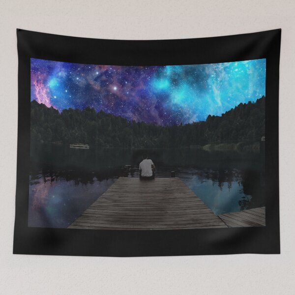 Item preview, Stargazing designed and sold by Jun  Gallano.