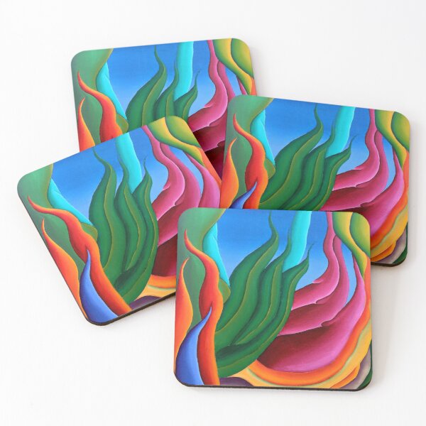 Item preview, Abstraction designed and sold by brianmedinaart.