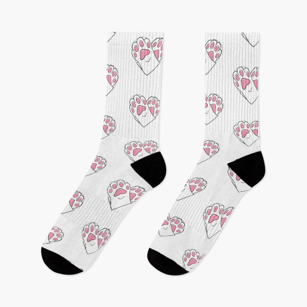 Item preview, Paw Heart designed and sold by misakisagan.