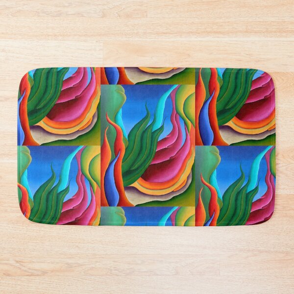 Item preview, Abstraction designed and sold by brianmedinaart.