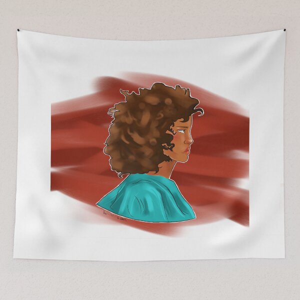 Item preview, Scythe Anastasia designed and sold by bonelessbooks.
