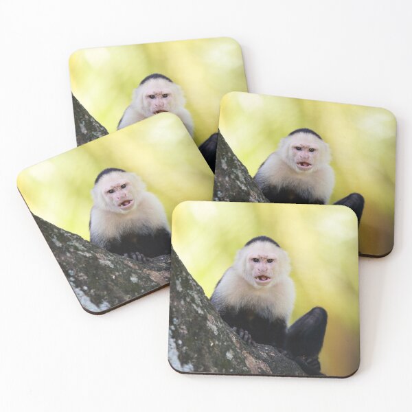 Item preview, Grumpy Monkey designed and sold by mlorenz.