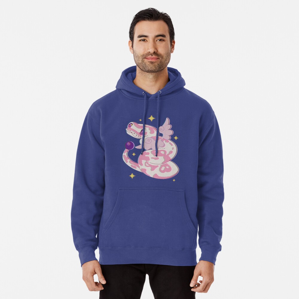 Item preview, Pullover Hoodie designed and sold by frerinart.