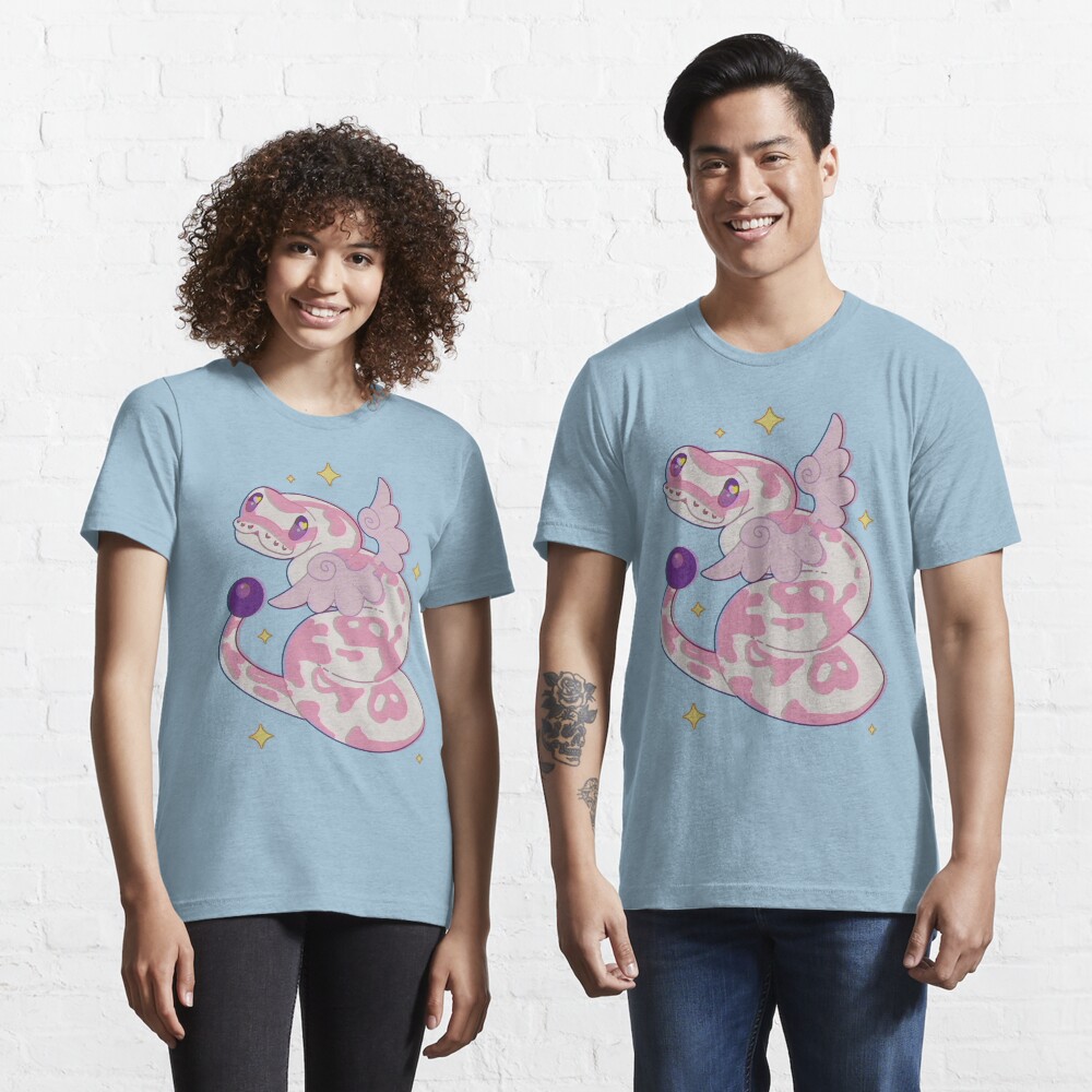 Item preview, Essential T-Shirt designed and sold by frerinart.