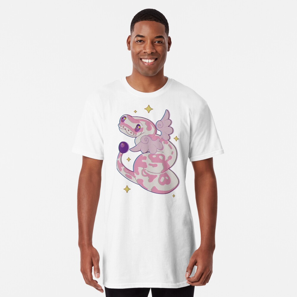 Item preview, Long T-Shirt designed and sold by frerinart.