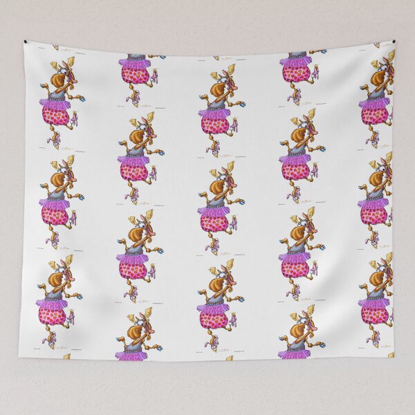 Item preview, Moose-erina designed and sold by DocSmith.