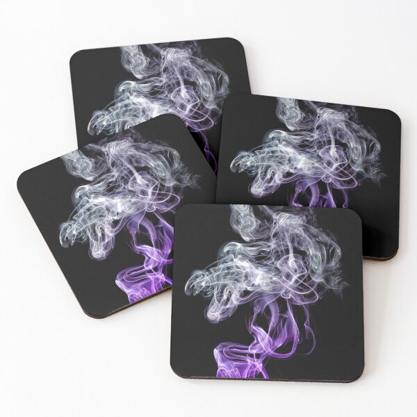 Item preview, Amazing Science - Smoke Trails - Photographic Print designed and sold by nickegglington.