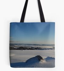 Haytor View Tote Bag