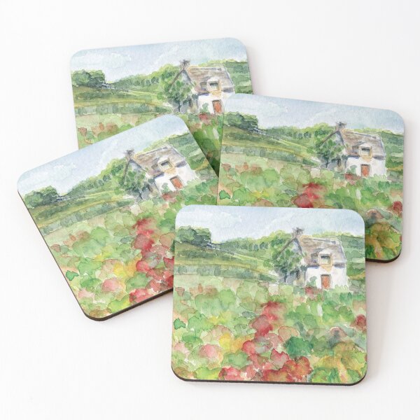 Item preview, Beaune Vineyards designed and sold by Jayne E.