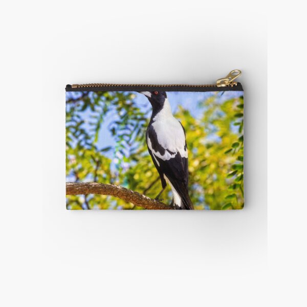 Item preview, Magestic Magpie, Mindarie, Perth, Western Australia designed and sold by Dave Catley.