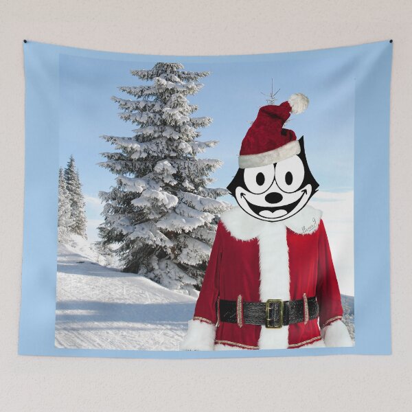 Item preview, Santa Felix designed and sold by Intriguing Eclectives by Janelle  K.