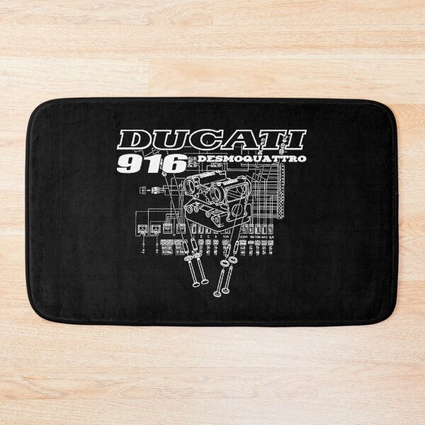Item preview, Ducati 916 Desmoquattro Collage designed and sold by Christopher E Smith.