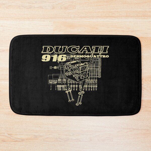 Item preview, Ducati 916 Desmoquattro Collage designed and sold by Christopher E Smith.