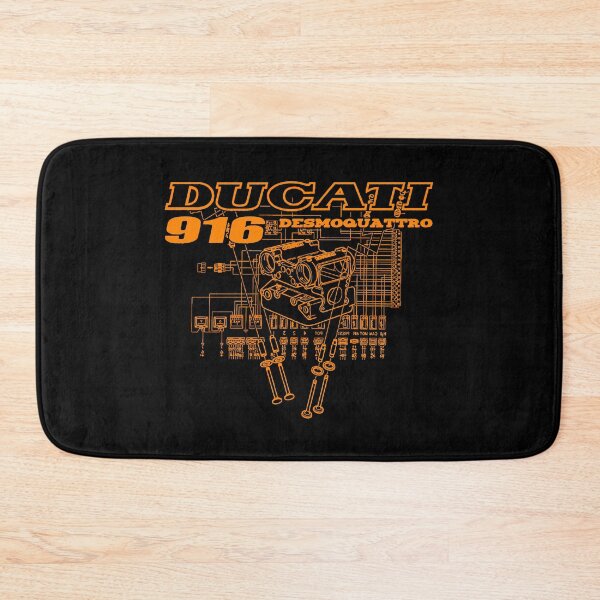 Item preview, Ducati 916 Desmoquattro Collage designed and sold by Christopher E Smith.
