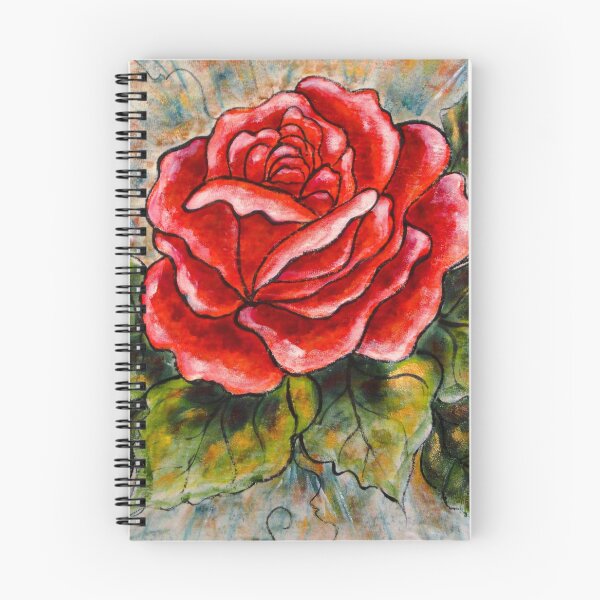 Item preview, A Summer Rose designed and sold by Natalie Holland.