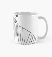 Adrien Allmer Catalogue Sommaire des Musées de la Ville de Lyon 1887 0016 Mug