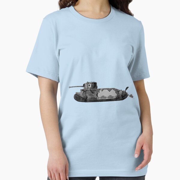 Item preview, TOG II WW2 tank designed and sold by Sevetheapeman.