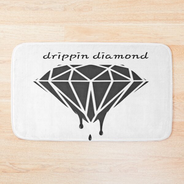 Item preview, Drippin diamond  designed and sold by Xokelsey.